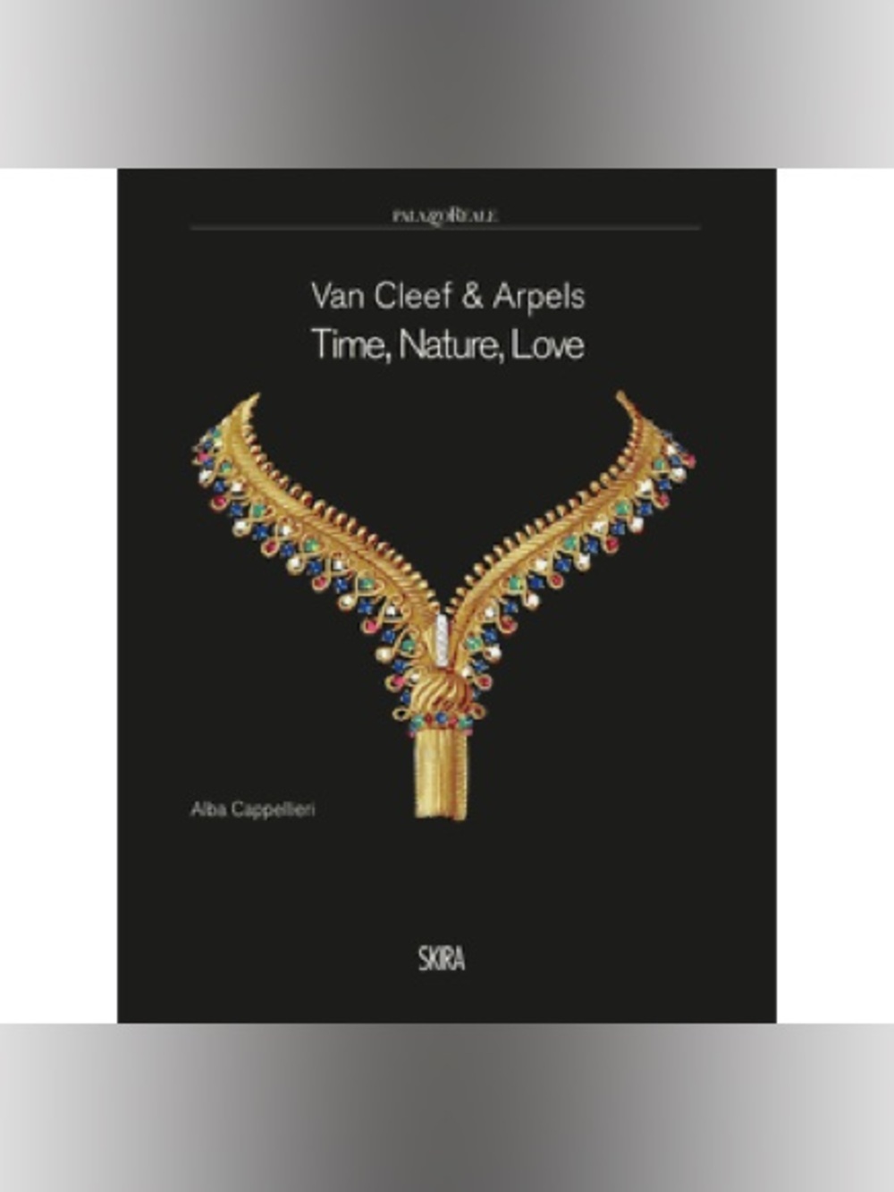 Van Cleef & Arpels: Time, Nature, Love book